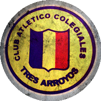 Logo Club Atlético Colegiales de Tres Arroyos